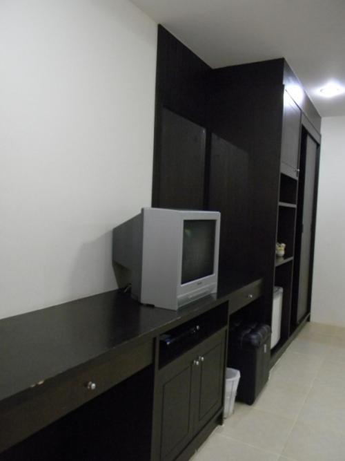 Hill Side Patong Hotel חדר תמונה