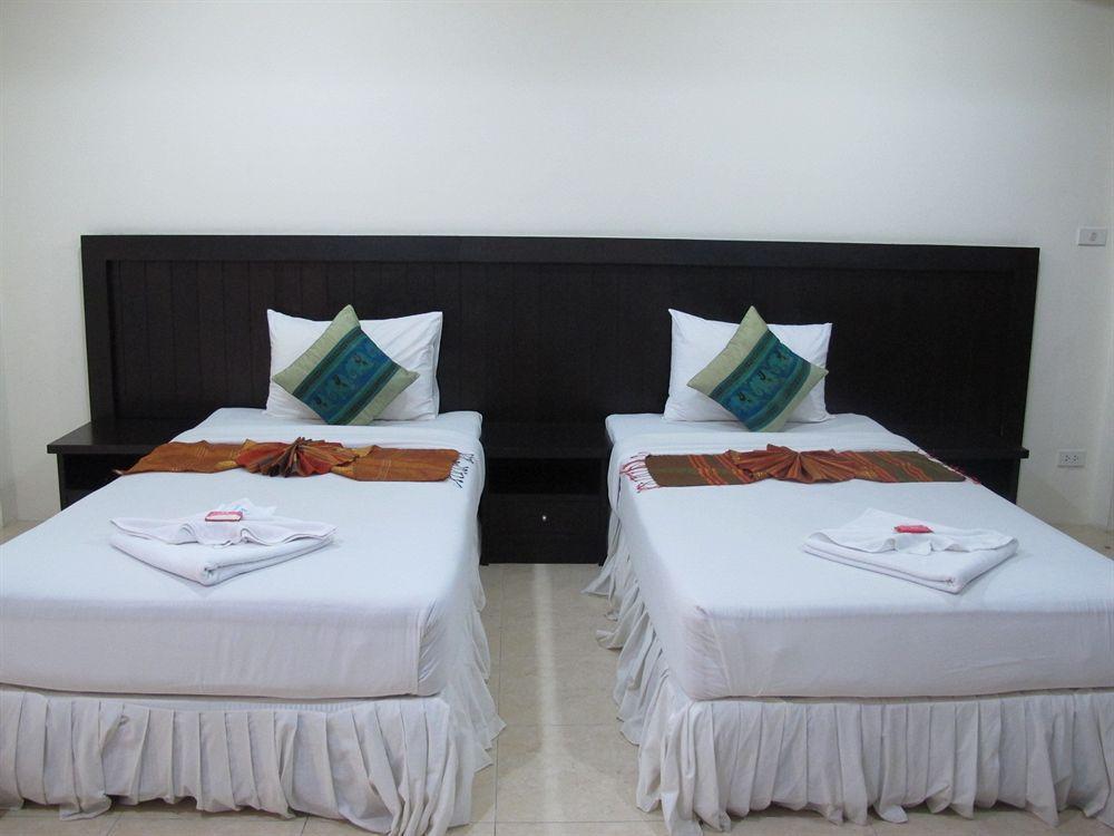 Hill Side Patong Hotel מראה חיצוני תמונה